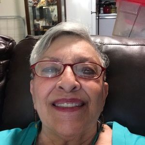 Meet your Posher, Kathleen m